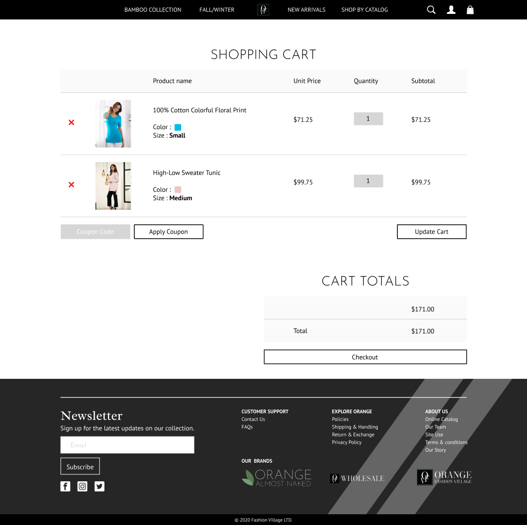 Cart